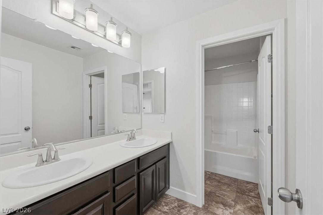 11295 Tuckermuck Bay Court Las Vegas NV 89179