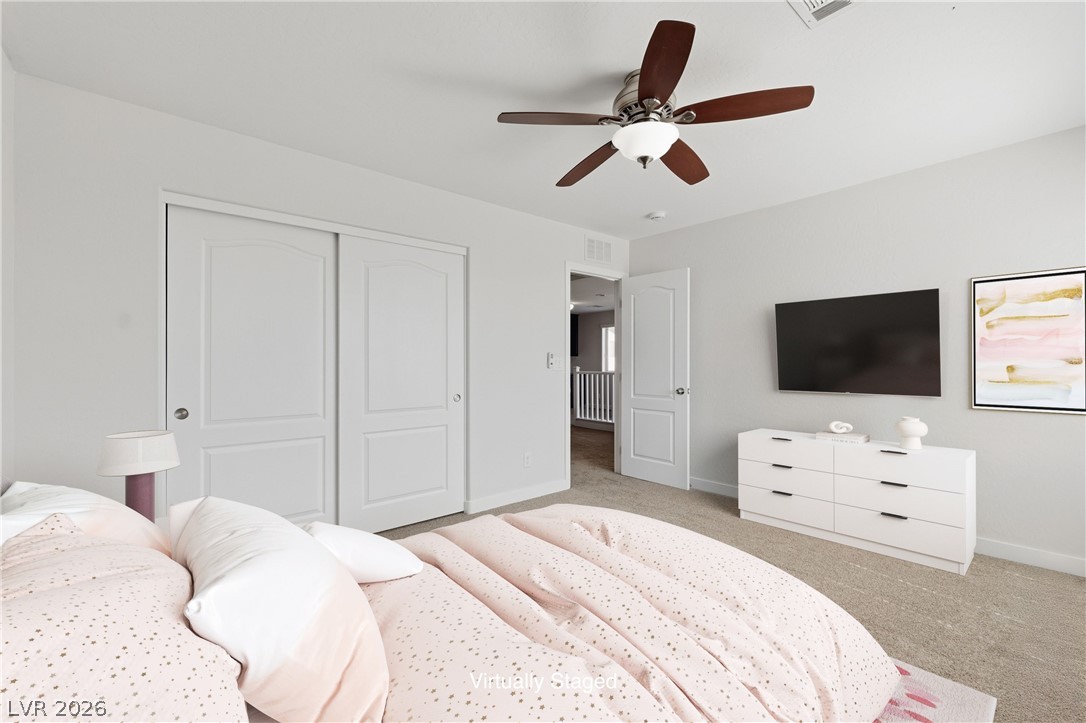 11295 Tuckermuck Bay Court Las Vegas NV 89179