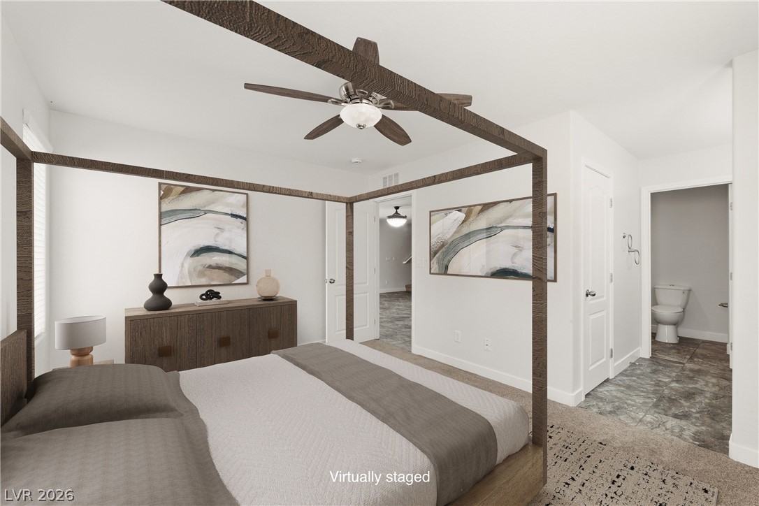 11295 Tuckermuck Bay Court Las Vegas NV 89179