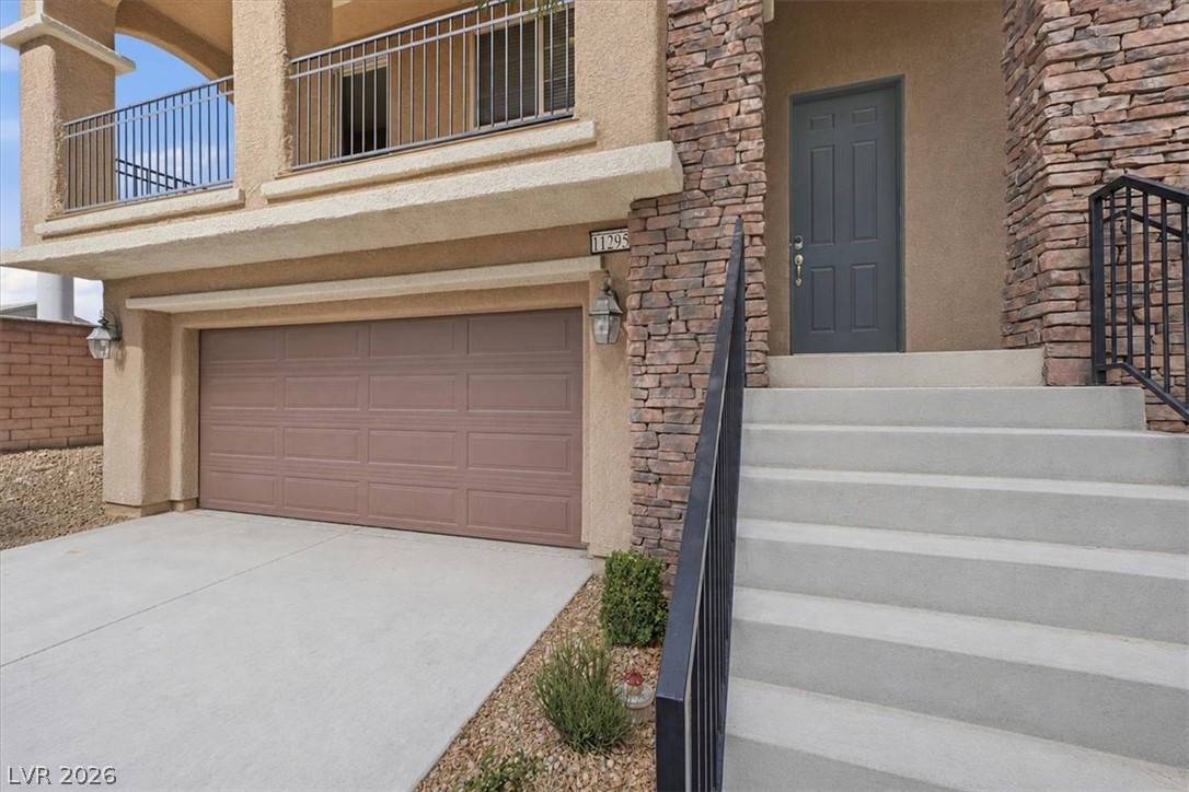 11295 Tuckermuck Bay Court Las Vegas NV 89179