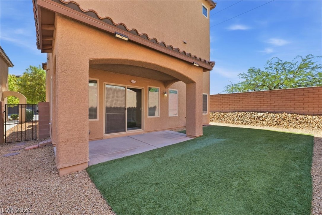 11295 Tuckermuck Bay Court Las Vegas NV 89179
