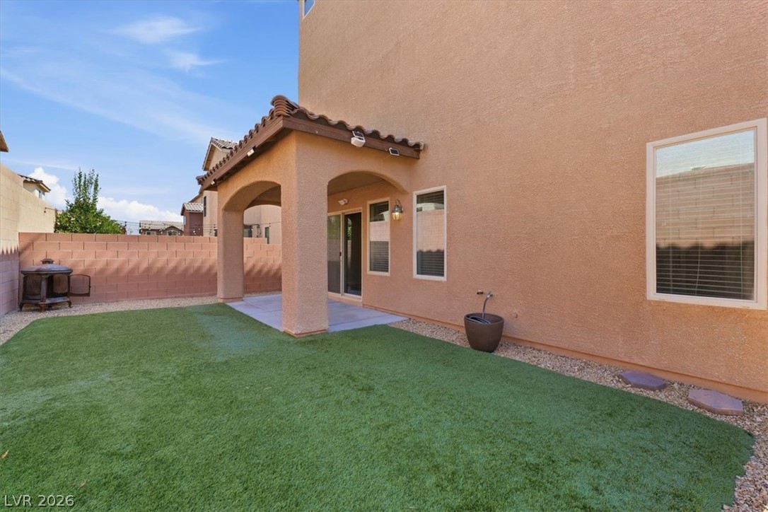 11295 Tuckermuck Bay Court Las Vegas NV 89179