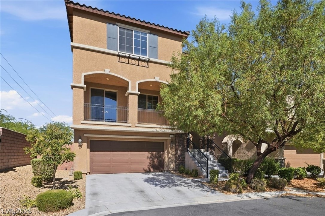 11295 Tuckermuck Bay Court Las Vegas NV 89179