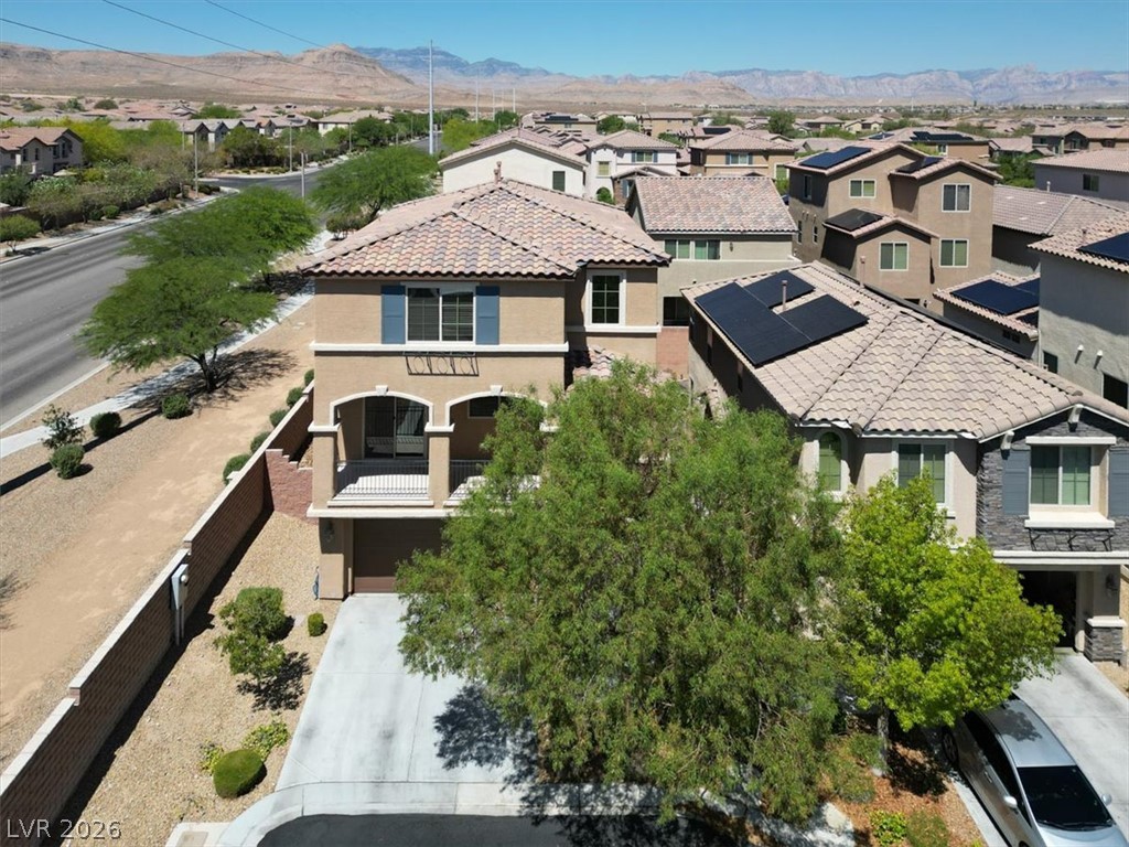 11295 Tuckermuck Bay Court Las Vegas NV 89179