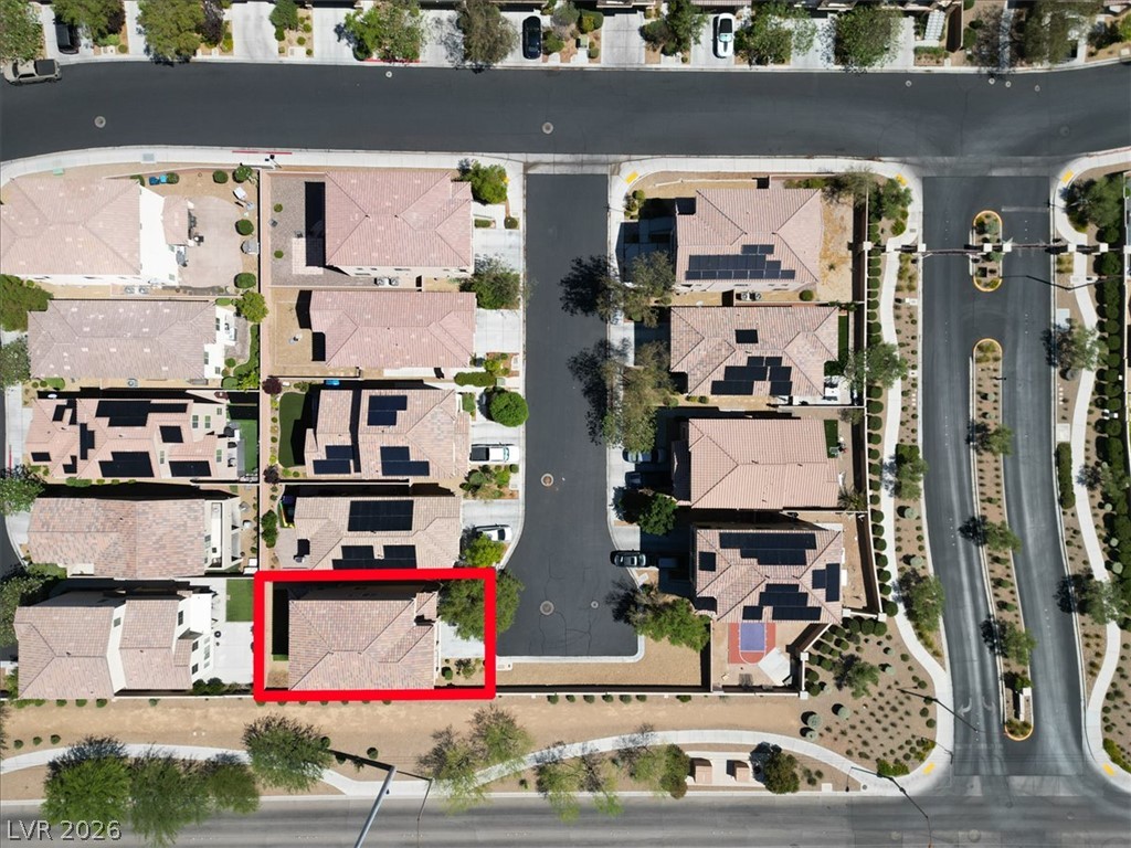 11295 Tuckermuck Bay Court Las Vegas NV 89179