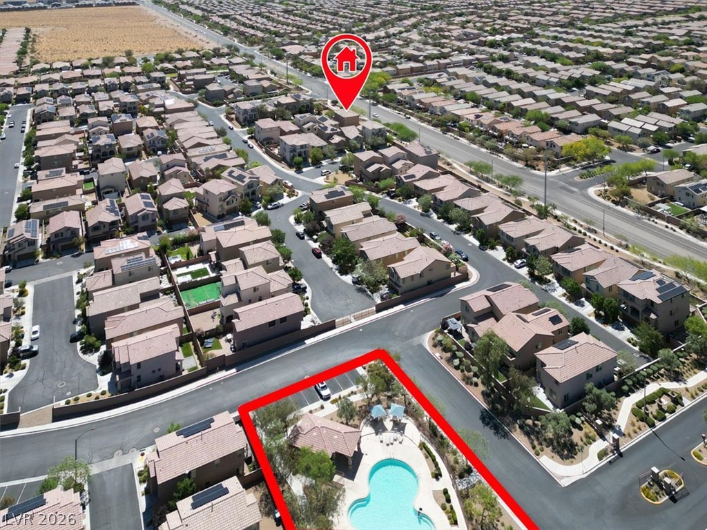 11295 Tuckermuck Bay Court Las Vegas NV 89179
