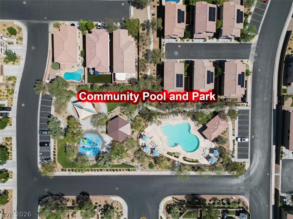 11295 Tuckermuck Bay Court Las Vegas NV 89179