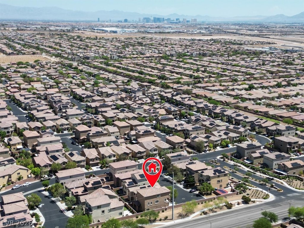 11295 Tuckermuck Bay Court Las Vegas NV 89179