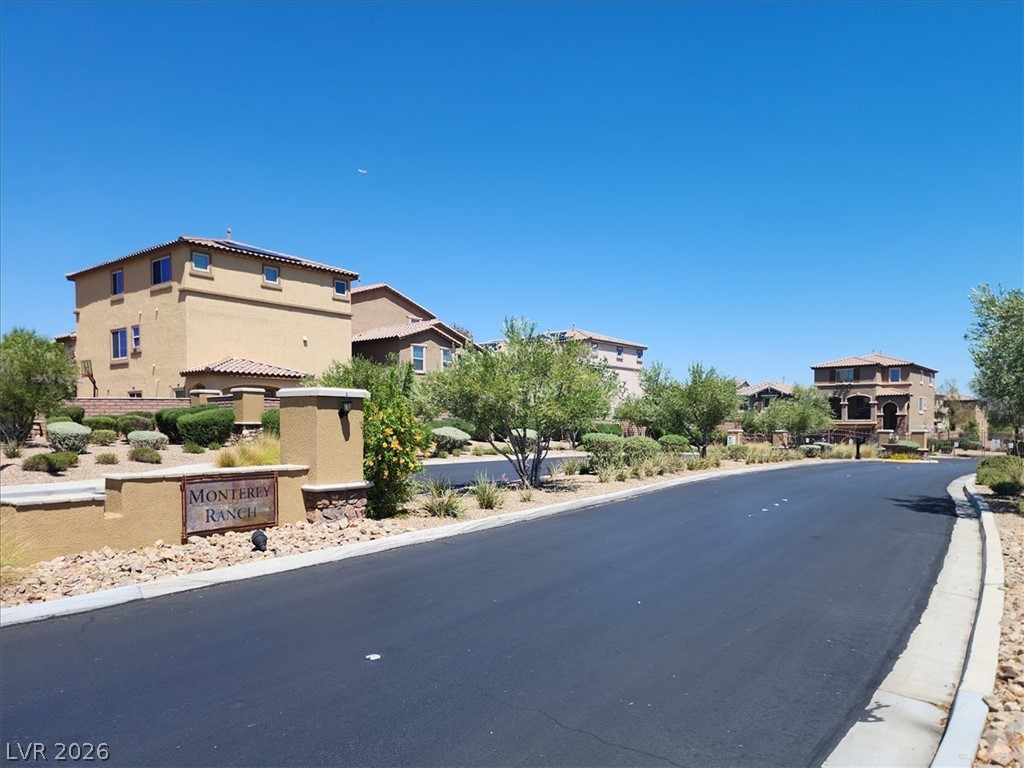 11295 Tuckermuck Bay Court Las Vegas NV 89179