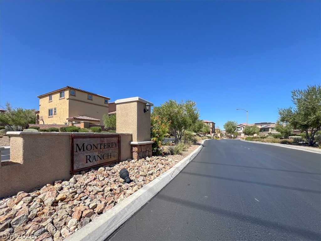 11295 Tuckermuck Bay Court Las Vegas NV 89179