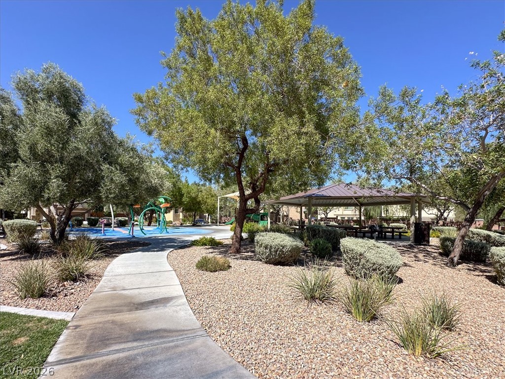 11295 Tuckermuck Bay Court Las Vegas NV 89179