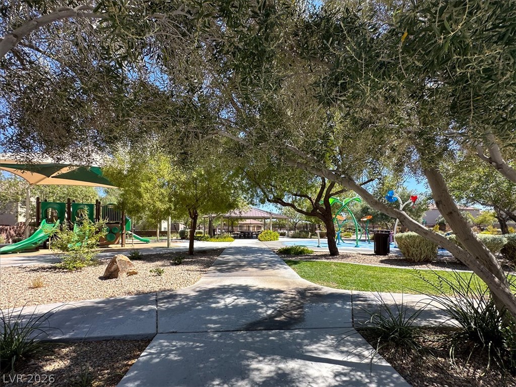 11295 Tuckermuck Bay Court Las Vegas NV 89179