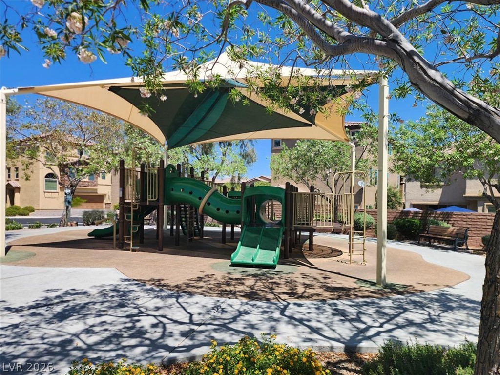 11295 Tuckermuck Bay Court Las Vegas NV 89179
