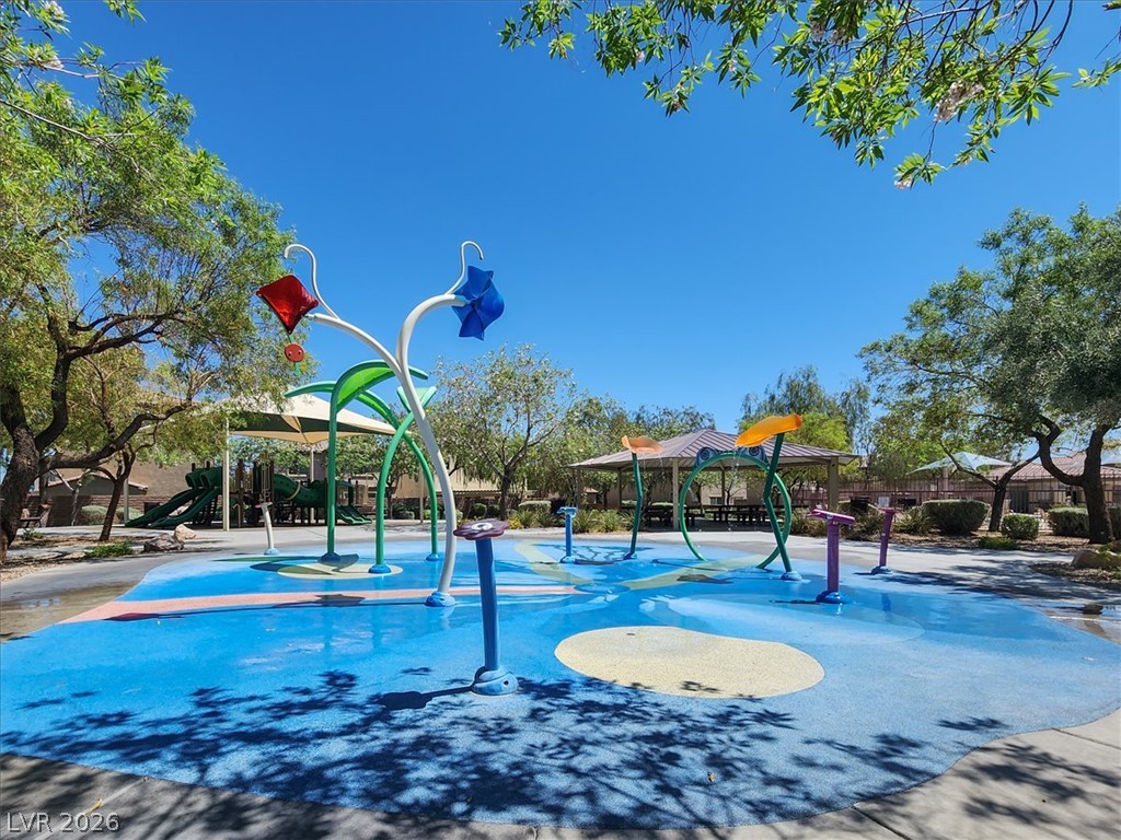 11295 Tuckermuck Bay Court Las Vegas NV 89179