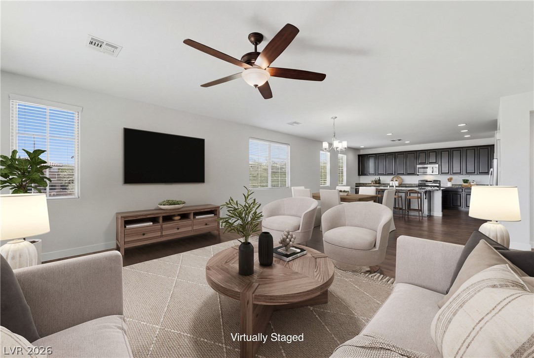 11295 Tuckermuck Bay Court Las Vegas NV 89179