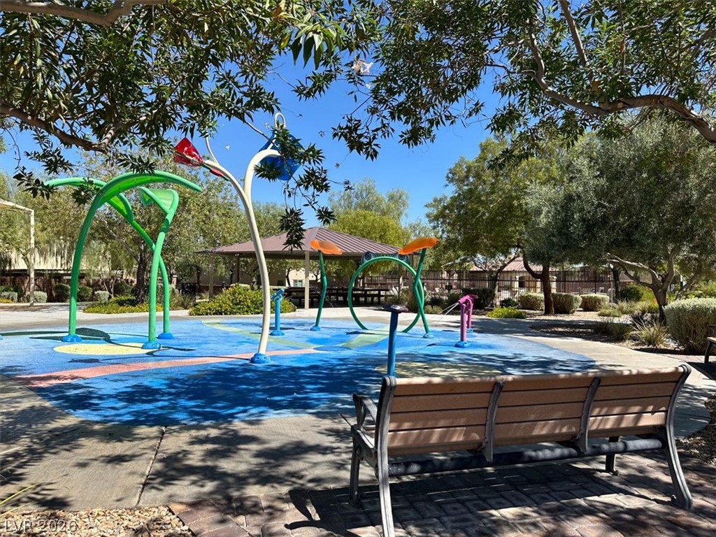 11295 Tuckermuck Bay Court Las Vegas NV 89179