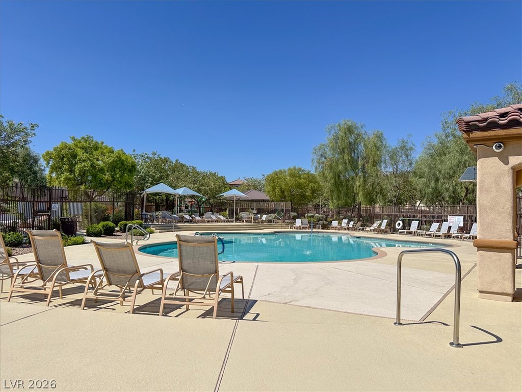 11295 Tuckermuck Bay Court Las Vegas NV 89179