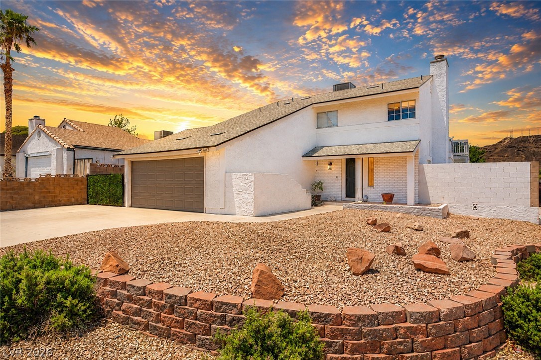 802 Fireweed Drive Henderson NV 89002