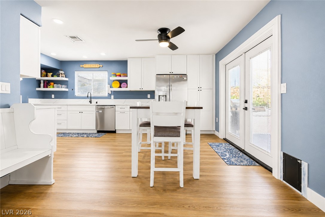 802 Fireweed Drive Henderson NV 89002