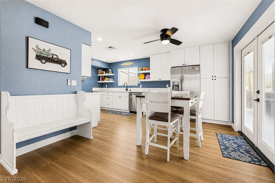 802 Fireweed Drive Henderson NV 89002