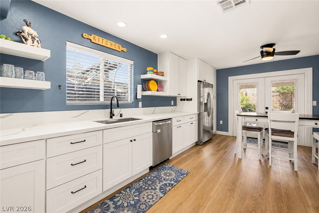 802 Fireweed Drive Henderson NV 89002