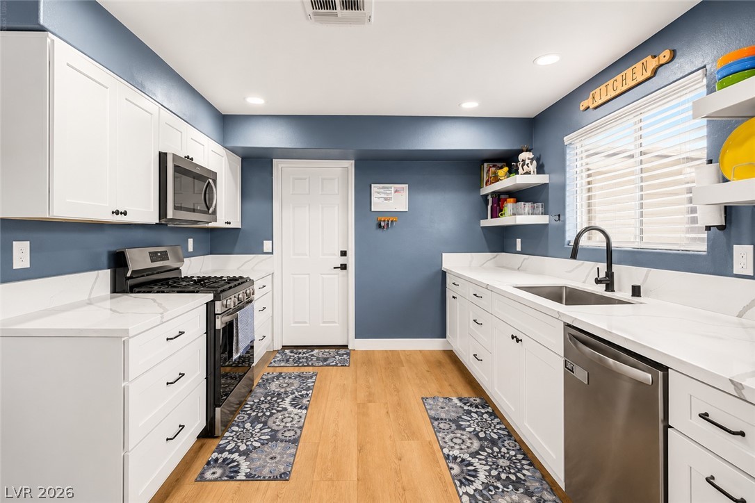 802 Fireweed Drive Henderson NV 89002