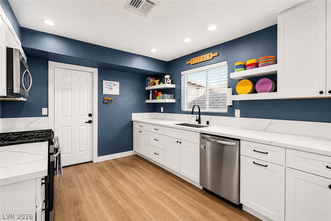 802 Fireweed Drive Henderson NV 89002