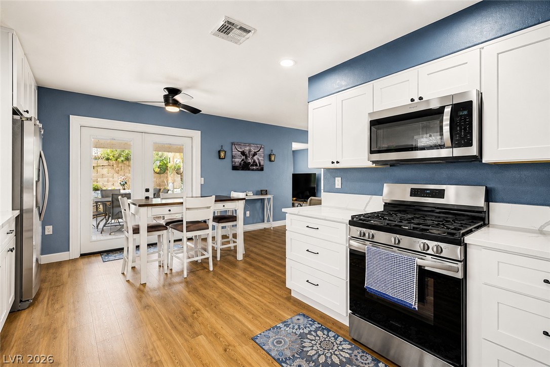 802 Fireweed Drive Henderson NV 89002