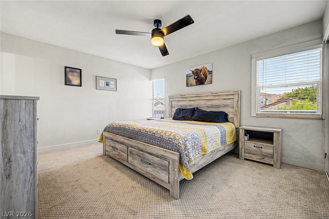802 Fireweed Drive Henderson NV 89002