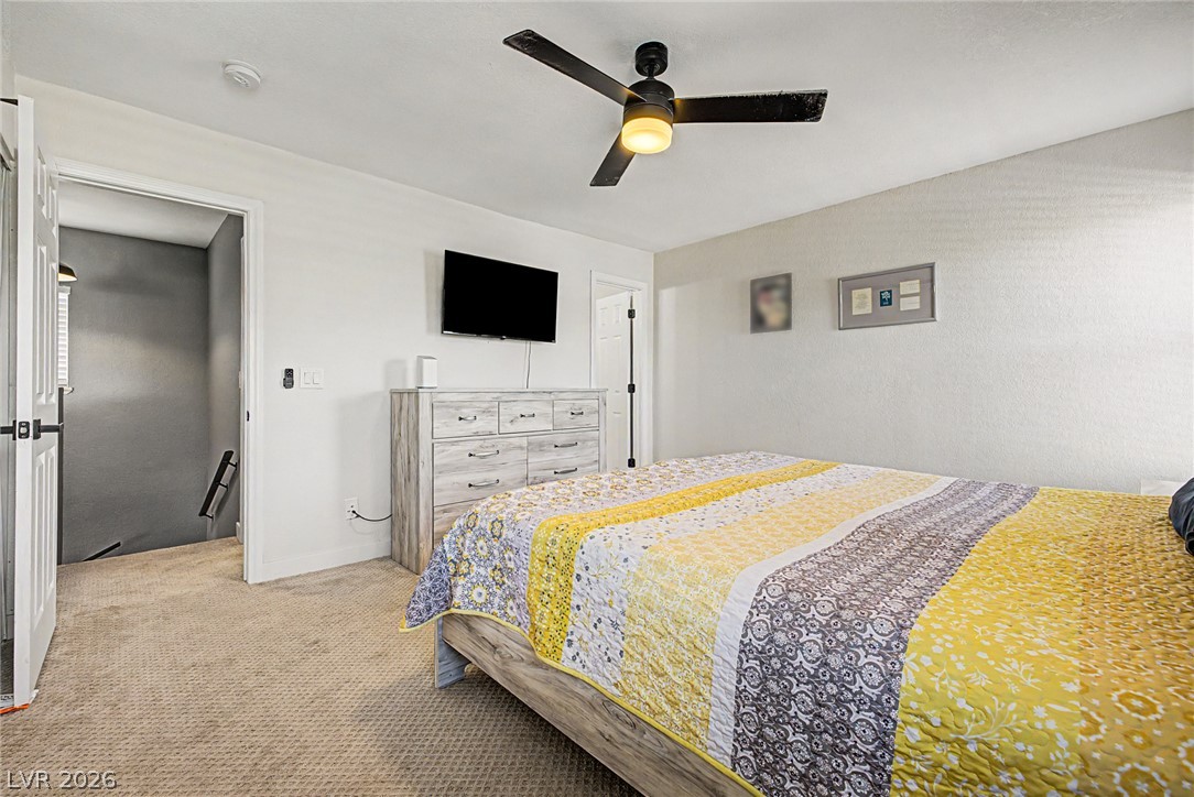 802 Fireweed Drive Henderson NV 89002