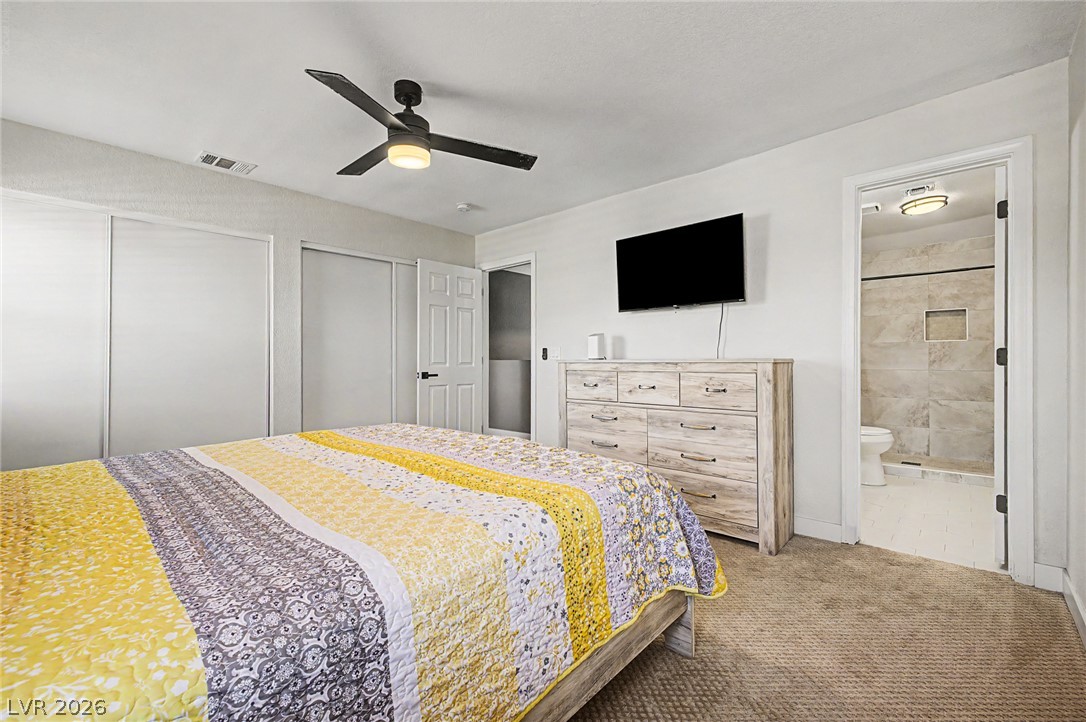 802 Fireweed Drive Henderson NV 89002