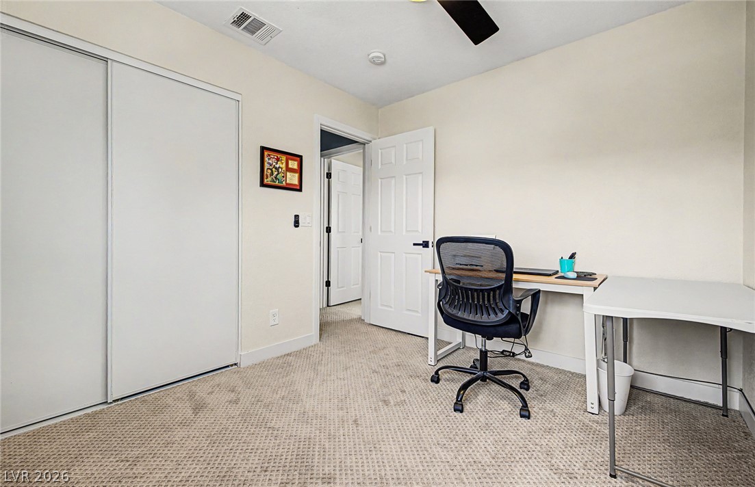 802 Fireweed Drive Henderson NV 89002