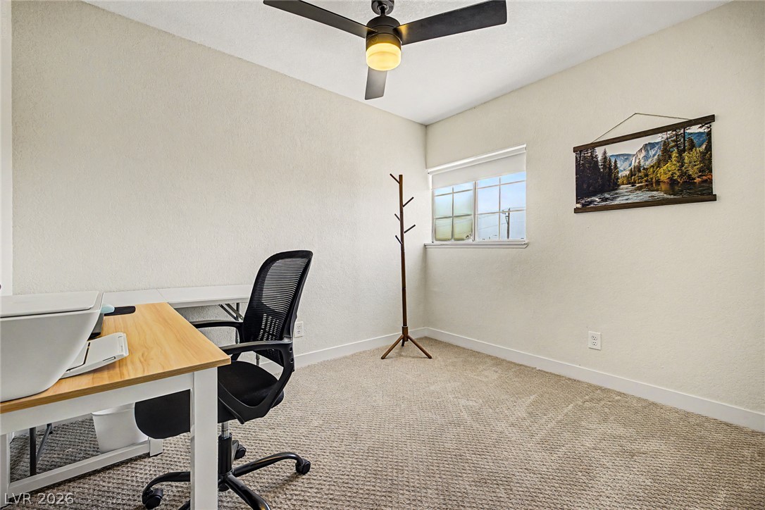 802 Fireweed Drive Henderson NV 89002