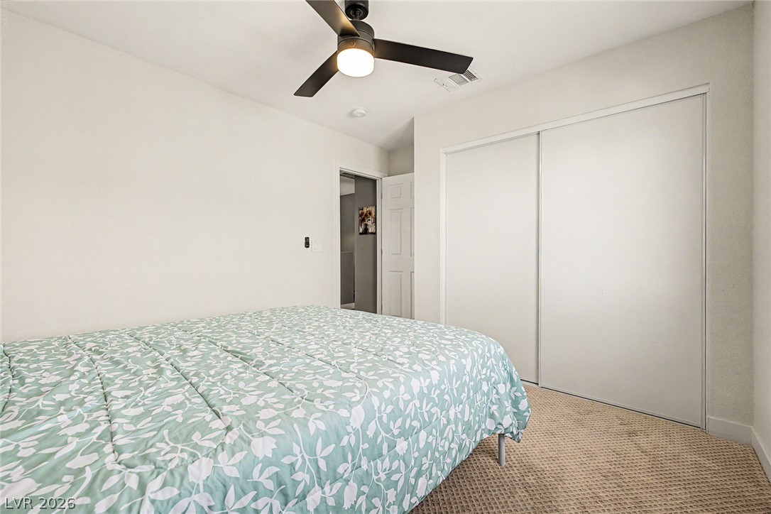 802 Fireweed Drive Henderson NV 89002