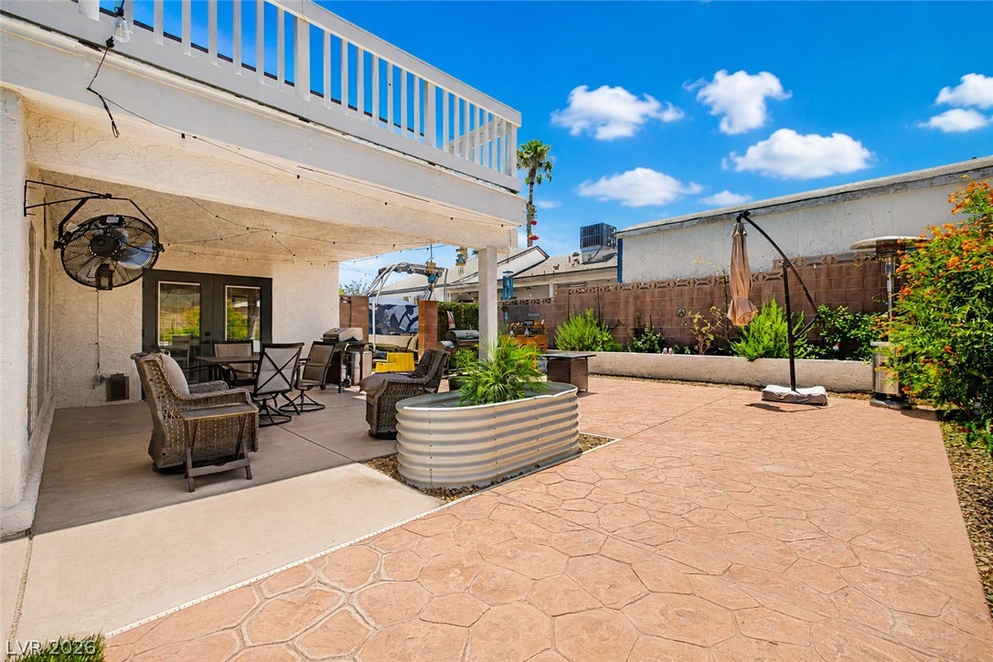 802 Fireweed Drive Henderson NV 89002