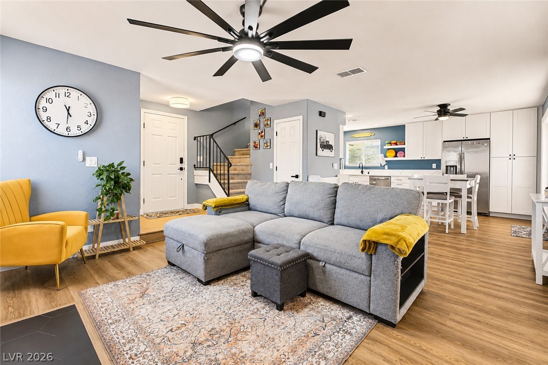 802 Fireweed Drive Henderson NV 89002