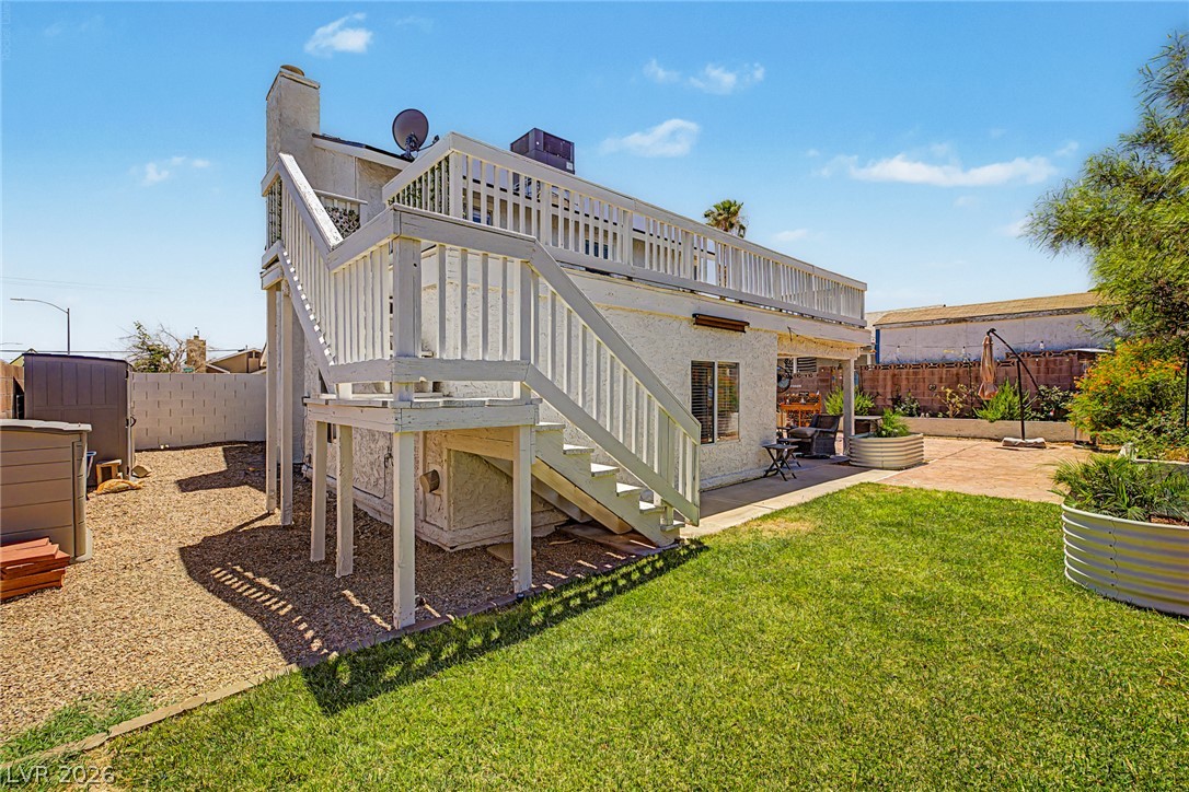 802 Fireweed Drive Henderson NV 89002