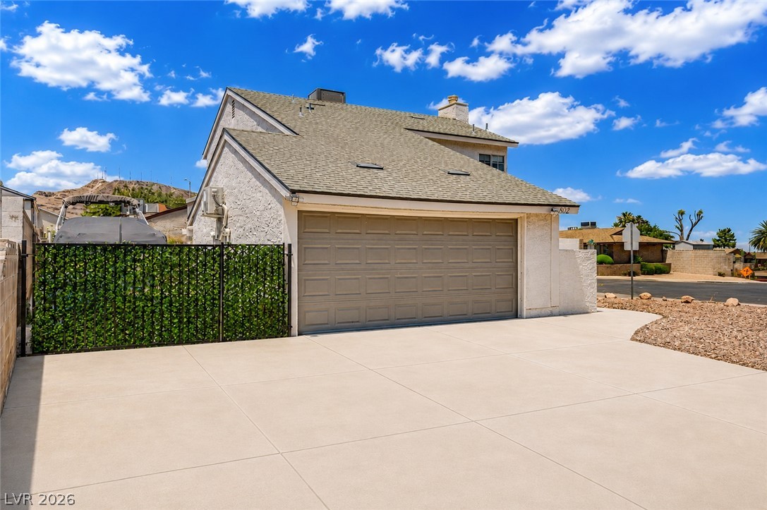 802 Fireweed Drive Henderson NV 89002
