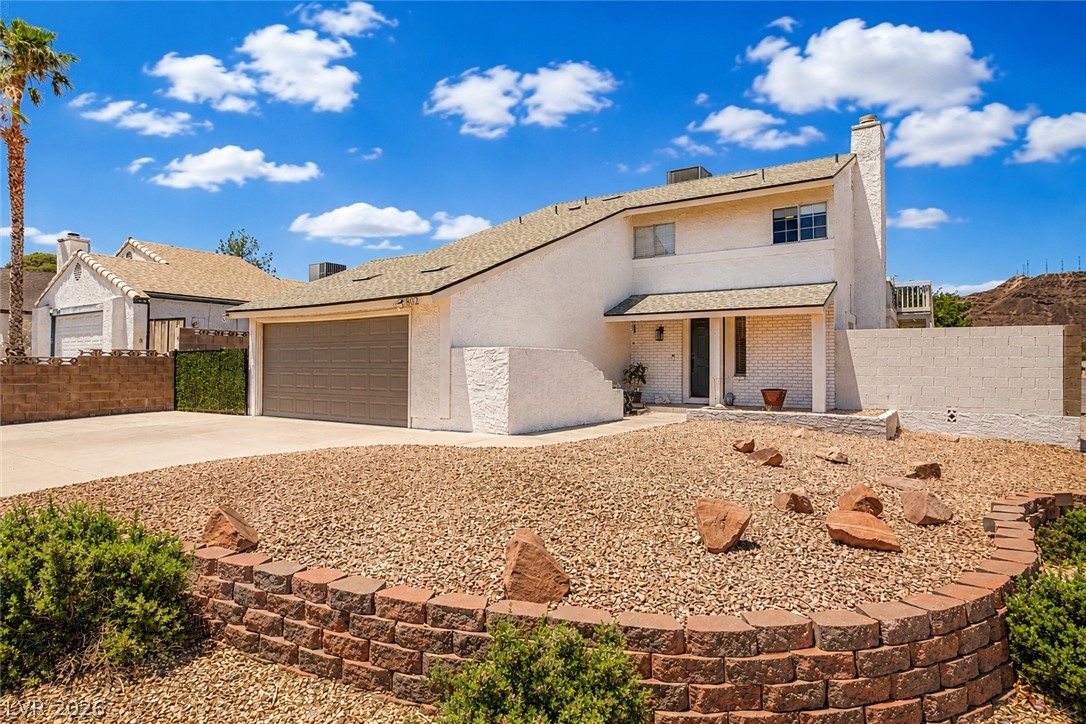 802 Fireweed Drive Henderson NV 89002