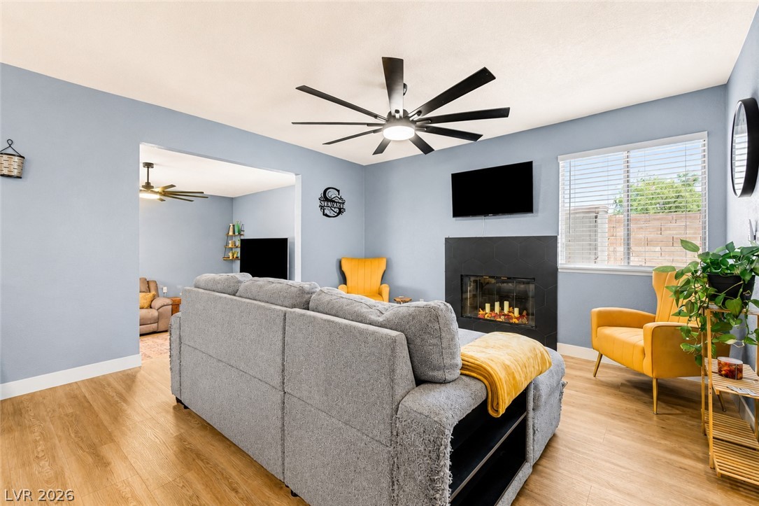 802 Fireweed Drive Henderson NV 89002
