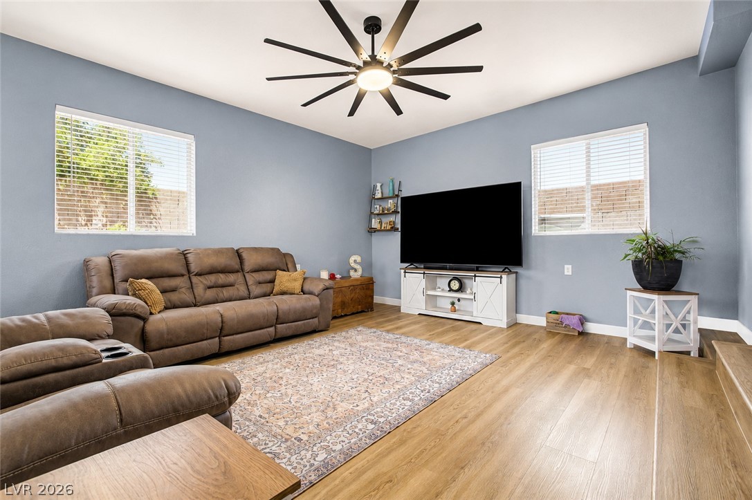 802 Fireweed Drive Henderson NV 89002