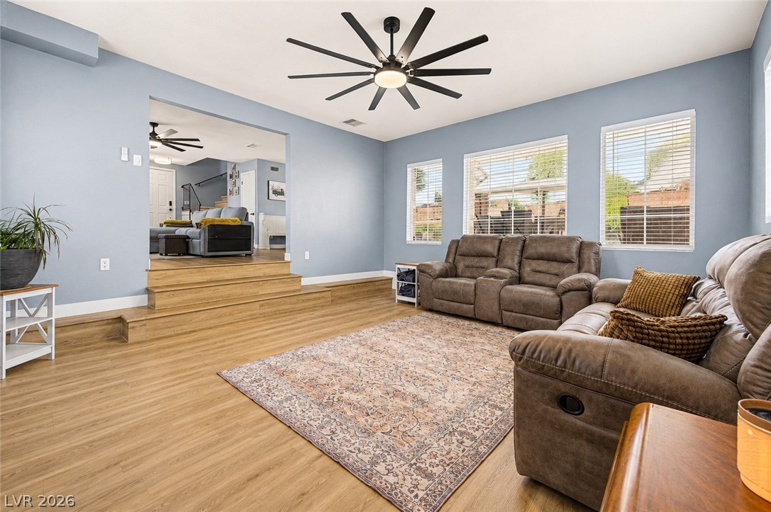 802 Fireweed Drive Henderson NV 89002