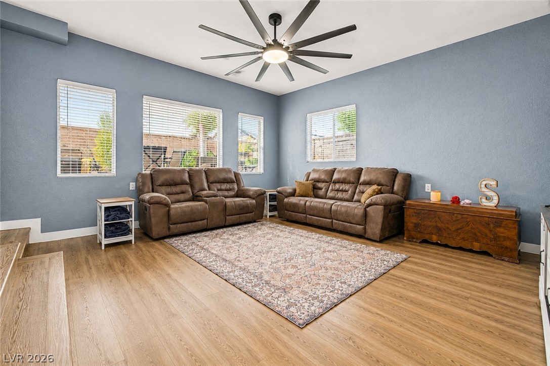802 Fireweed Drive Henderson NV 89002