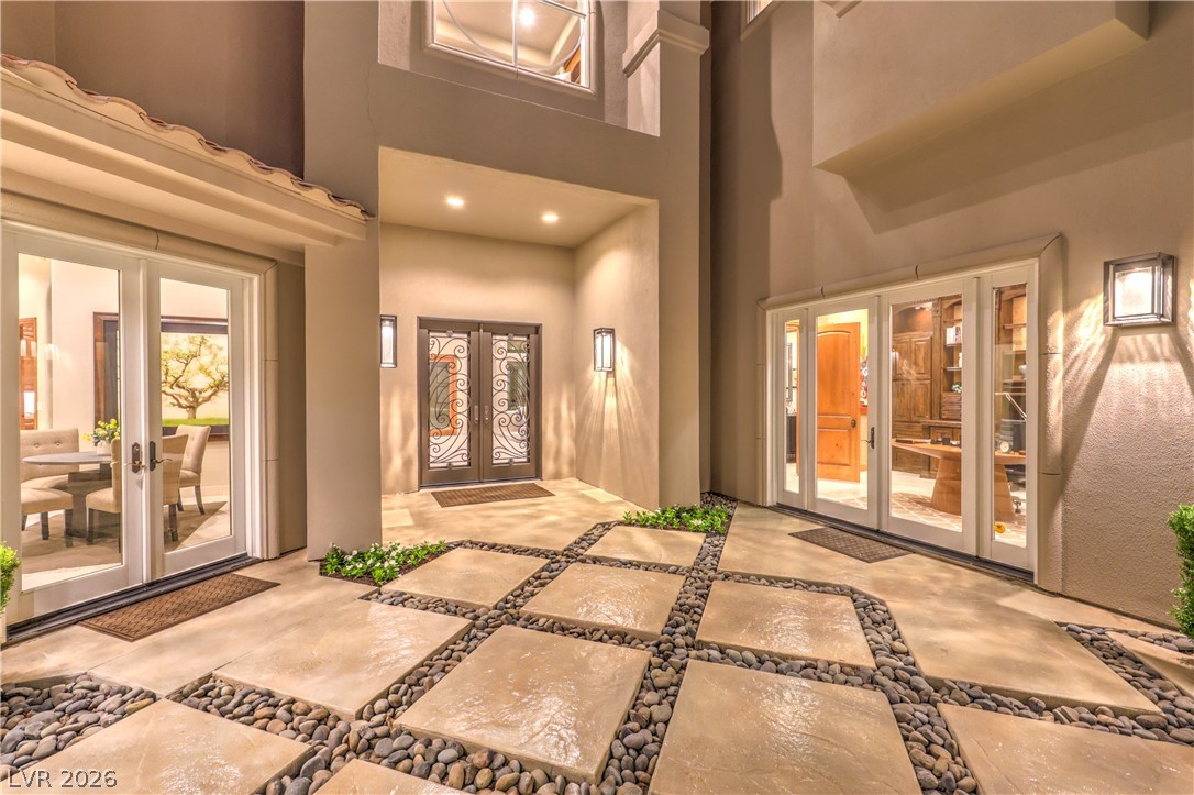 9704 Highridge Drive Las Vegas NV 89134
