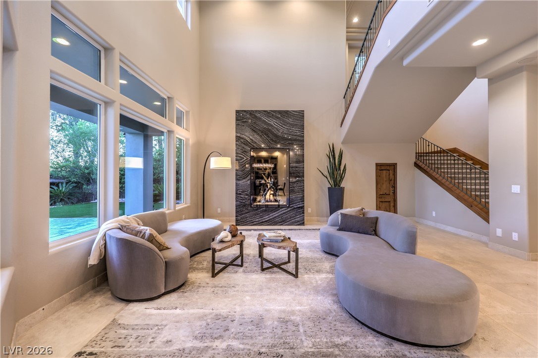 9704 Highridge Drive Las Vegas NV 89134