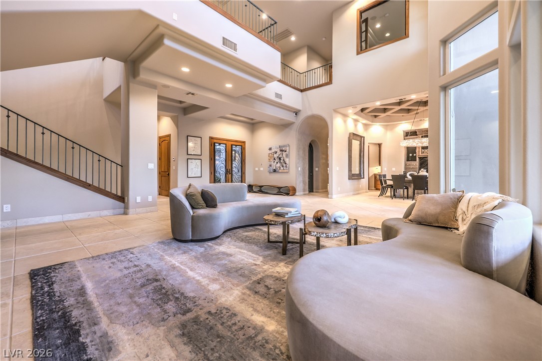 9704 Highridge Drive Las Vegas NV 89134