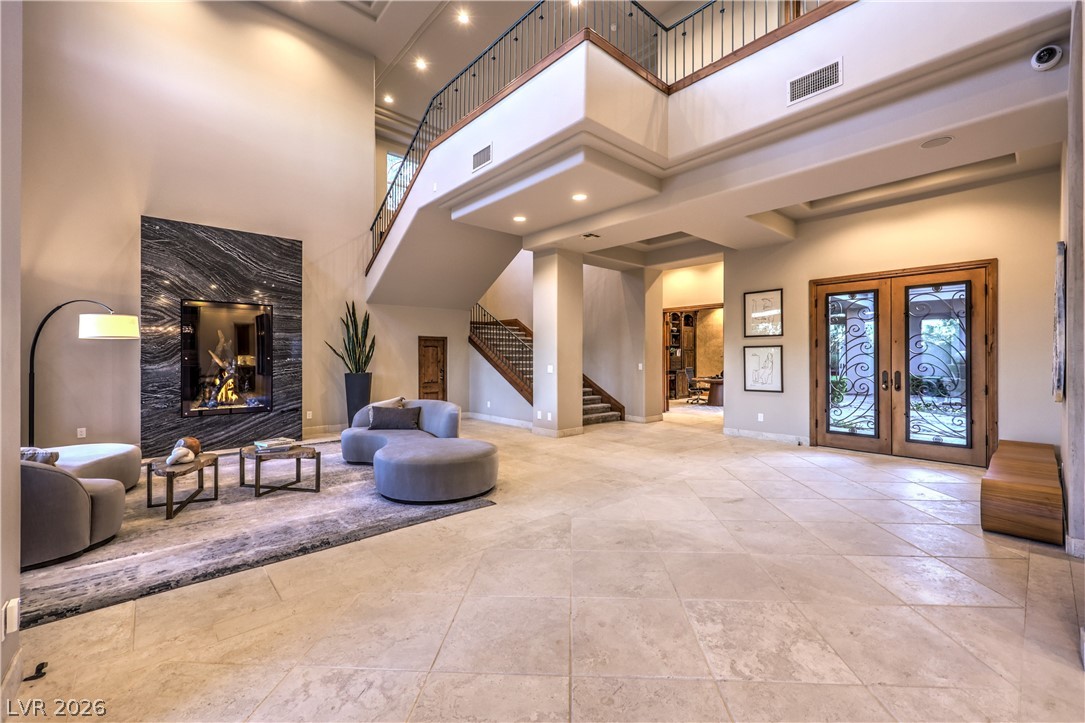 9704 Highridge Drive Las Vegas NV 89134