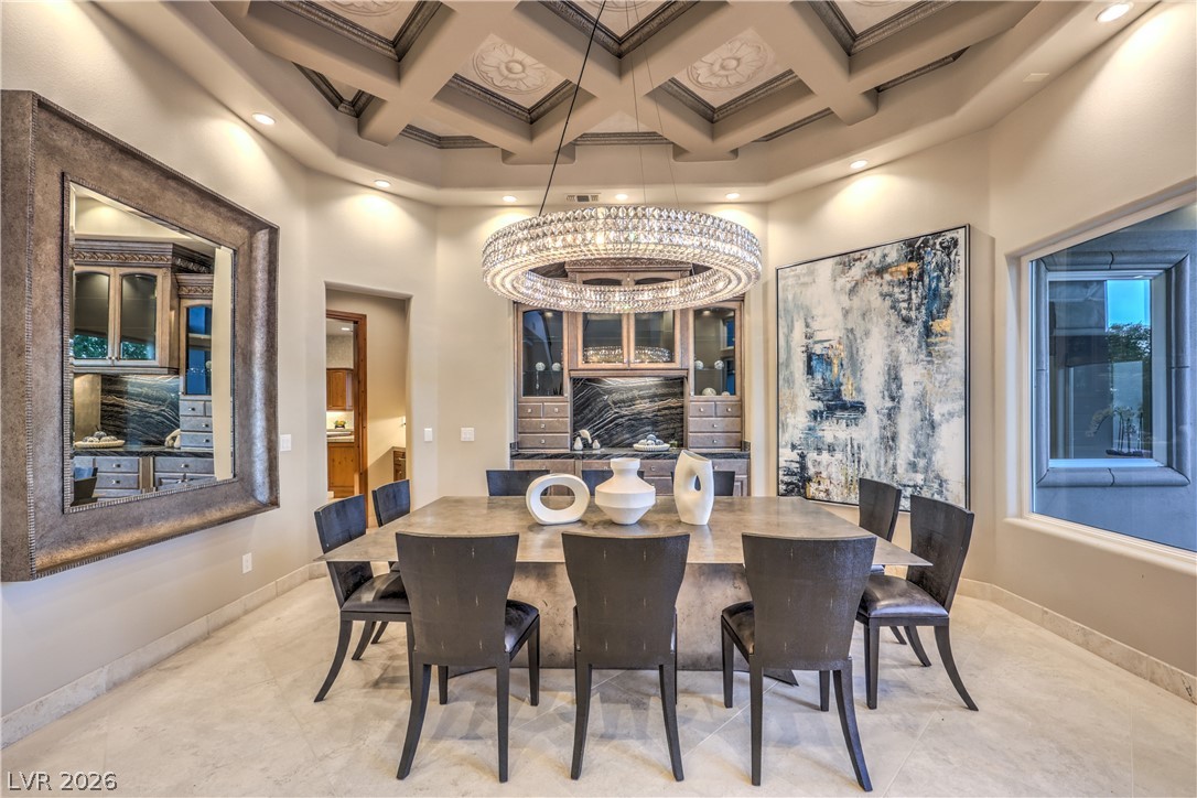 9704 Highridge Drive Las Vegas NV 89134