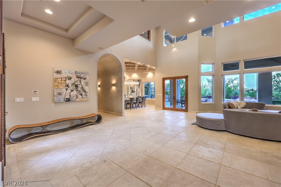 9704 Highridge Drive Las Vegas NV 89134