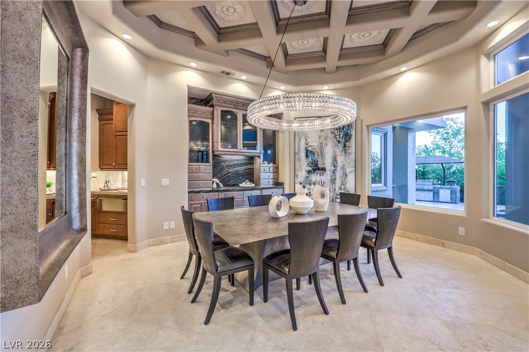 9704 Highridge Drive Las Vegas NV 89134